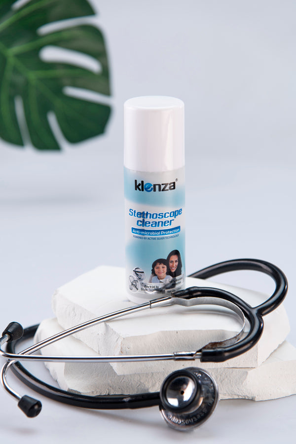 Klenza Stethoscope Cleaner 125 ml