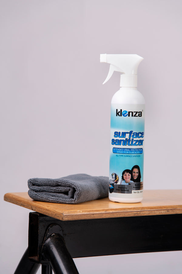 Klenza Surface Sanitizer 500ml